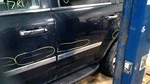 Driver Left Rear Side Door Fits 07-09 Aspen 10324245. Fixed Price $582.00.