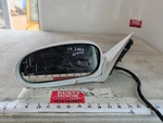 2000 Oldsmobile Aurora Door Mirror 10-WIRE Driver Side Lh White 710639. Fixed Price $60.00.