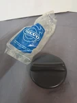 Genuine Volvo 675515 Oem Discontinued Gas Cap. Fixed Price $30.00.