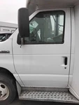 (local Pickup Only) Driver Front Door Manual Window Fits 09-19 21-22 Ford E350. Fixed Price $549.90.
