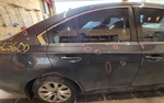 Subaru Legacy 2016 Right Rear Door Used 4114. Fixed Price $712.90.