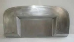 Direct Sheetmetal CV235 1940 Chevy Chevrolet Car 2" Recessed Firewall. Fixed Price $442.95.