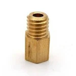 Mikuni American Main Jet N100606-75. Fixed Price $15.02.