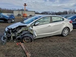 2017 Kia Forte Passenger Front Door Shell Used Local Pickup Only 2886274. Fixed Price $284.95.
