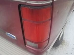 Passenger Rear Side Door With Impact Beam Electric Fits 94 Explorer 25873. Fixed Price $115.00.