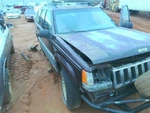 Passenger Right Rear Side Door Fits 94-98 Grand Cherokee 158520. Fixed Price $656.99.