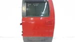 Rear Left Door E4 Bright Red FX4 4X4 Oem 2005 2006 2007 2008 Ford F150 Crew Cab. Fixed Price $192.81.