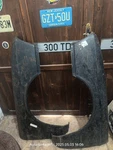 Bmw E28 Model 1981 88 Front Fender Panel Pair Left Side Rights Nos. Fixed Price $1350.00.