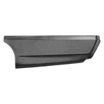 For Pontiac Gto 64-65 Rear Driver Side Lower Quarter Panel Patch Section. Fixed Price $168.35.