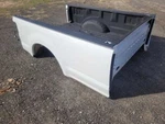 2022 Ford F250SD F-250 Pickup Truck Bed Rear Box 8FT Super Duty Paint Z1 2581. Fixed Price $899.99.