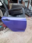 Passenger Right Rear Side Door Sedan Fits 16-21 Civic 189226. Fixed Price $750.75.