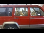 Passenger Right Rear Side Door Electric Fits 94-96 Cherokee 69700. Fixed Price $445.31.