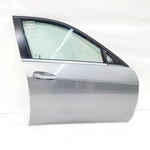 2014 Mercedes E350 Oem Palladium Silver Sedan Front Right Door. Fixed Price $400.00.