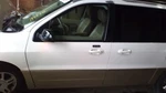 Driver Front Door Power Windows With Lower Cladding Fits 04-07 Freestar 31485580. Fixed Price $503.50.