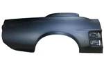 Nos 1967 Mustang Coupe Quarter Panel Ford Rh C7ZZ-6527840-A #214. Fixed Price $1700.00.