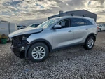Driver Rear Side Door Thru 06/03/18 Fits 16-19 Sorento 2559013. Fixed Price $469.95.