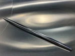 08-2013 Cadillac Cts Rear Right Passenger Door Exterior Window Trim Molding Oem. Fixed Price $54.87.