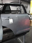 Passenger Rear Side Door Privacy Tint Glass Fits 07-10 Edge 586896. Fixed Price $441.16.