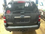 Driver Rear Side Door Electric Privacy Tint Glass Fits 06-10 Explorer 10124079. Fixed Price $560.65.
