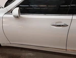 Front Door For Lexus LS460 Assy Wht Pwr Less Mirror Left. Fixed Price $199.99.