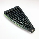 1970-73 Ford Mustang Rh Door Jamb Vent Grill D0ZB-65280B62-A Cougar Mach Boss. Fixed Price $29.95.