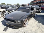 2007-2009 Ford Mustang Rear Back Trunk/tailgate Antenna Wing Aftermk Spoiler Ped. Fixed Price $615.99.