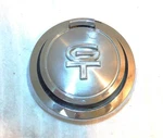1967 1968 Mustang Fastback Coupe Convertible Orig Gt Flip Open Off Gas Cap. Fixed Price $149.00.