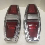 1968 Ford Wagon Tail Light Assembly (2 Pc Set) * Country Squire Ranch. Fixed Price $247.00.
