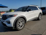 (local Pickup Only) Passenger Right Front Door Limited Fits 20-24 Explorer 61547. Fixed Price $774.90.