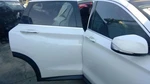 Passenger Right Rear Side Door Fits 19-24 Infiniti QX50 364558. Fixed Price $1150.00.