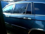 Driver Left Rear Side Door With Laminated Glass Fits 04-05 Pacifica 156786. Fixed Price $125.00.