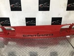 1993-2002 Chevrolet Camaro Rear Decklid Trunk Tail Light Finish Panel Red Oem. Fixed Price $198.44.