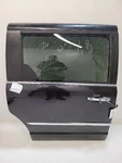 11-16 Chrysler Town & Country Rh Passenger Rear Side Door Movable Glass Blk. Fixed Price $731.44.