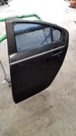 2011 2012 2013 2014 2015, Chevrolet Volt, Rear Left Door Assembly, GRAY-810T. Fixed Price $399.99.