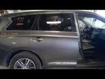 Passenger Right Rear Side Door Fits 16-20 Infiniti QX60 2025346. Fixed Price $175.00.