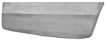 Chevy Chevelle Lower Rear Quarter Patch Panel Rh 1969. Fixed Price $145.20.
