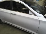2017 - 2020 Genesis G80 Sedan Front Rh Passenger Side Door White PAINT=YW6 Oem. Fixed Price $572.00.