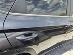 Passenger Rear Side Door Us Built Privacy Tint Glass Fits 22-24 Tucson 3697561. Fixed Price $1815.00.