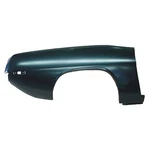Quarter Panel-goodmark Lkq Corp GMK242260072R. Fixed Price $533.13.