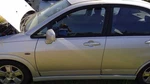 Driver Front Door Electric With Lower Moulding Fits 02-07 Suzuki Aerio Oem. Fixed Price $675.89.