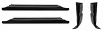 1988-1998 Chevy & Gmc C/k Pickup Truck 2DR Rocker Panel Cab Corner Kit. Fixed Price $109.99.