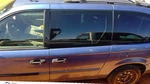 Driver Rear Side Door Manual Closure Fits 01-07 Caravan 237445. Fixed Price $719.99.
