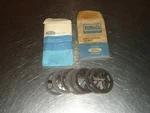 18) New Nos Ford Horn Button Spring A7TZ-13A807-A 1948-1960 Truck Pickup. Fixed Price $67.50.