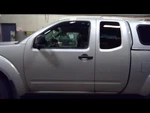Driver Door Without Body Side Moulding Manual Fits 16-18 Frontier 1519673. Fixed Price $614.99.