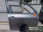 *no Shipping* Oem 2008 Toyota Highlander 3.5L Passenger Right Front Door. Fixed Price $450.00.