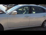 (local Pickup Only) Driver Front Door Electric Windows Fits 11-12 Equus 1333380. Fixed Price $344.90.