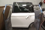 2019 Honda Pilot Lh Left Driver Side Rear Door Oem. Fixed Price $1431.00.