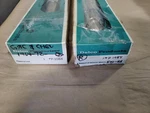 Delco Pleasurizer P1084 Rear Shock Pair For 1964-72 Chevy/gmc Van & Truck Models. Fixed Price $75.00.