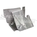 Mustang Torque Box Front Piece Style Coupe & Fastback Rh 1967 1968 1969 1970. Fixed Price $92.95.