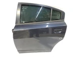 2011 2019 Dodge Charger Police Oem Par Maxium Steel Left Rear Door. Fixed Price $327.25.